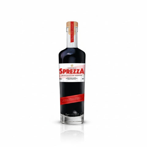 Professionele foto van Sprezza 16° - Rudy ampe