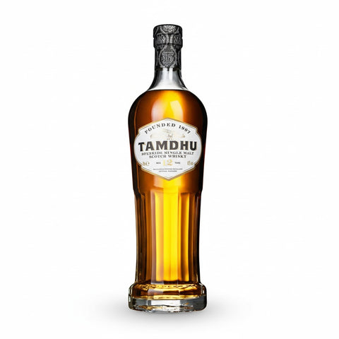 Professionele foto van Tamdhu Scotch Whisky 12Y - Rudy ampe