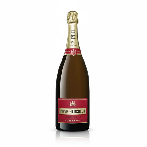 Professionele foto van Piper Heidsieck Brut Magnum - Rudy ampe