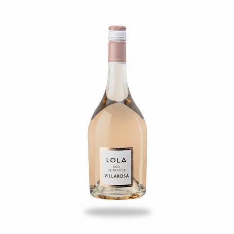 Professionele foto van Lola Villa Rosa Rosé - Rudy ampe
