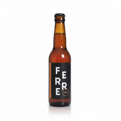 Professionele foto van Ferre Tripel - Rudy ampe