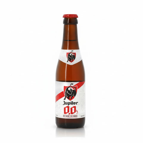 Professionele foto van Jupiler 0.0% Alcoholvrij - Rudy ampe