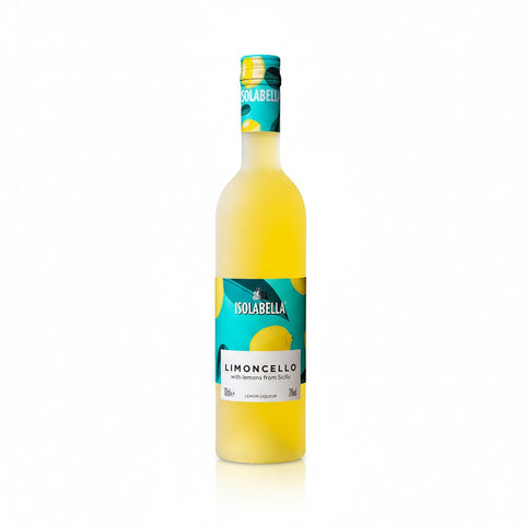 Professionele foto van Limoncello Isolabella - Rudy ampe