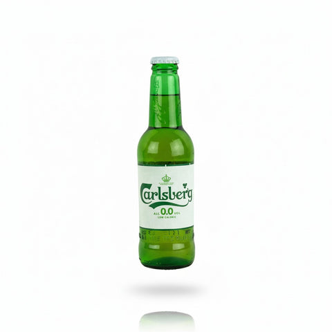Professionele foto van Carlsberg 0.0% - Rudy ampe