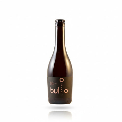Professionele foto van Buloo 0.0% - Rudy ampe