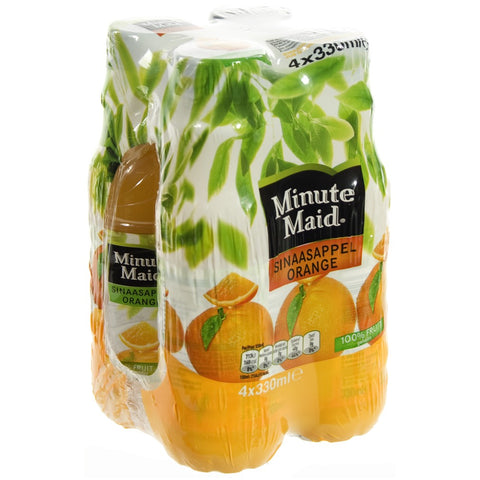 Professionele foto van Min. Maid Orange - Rudy ampe