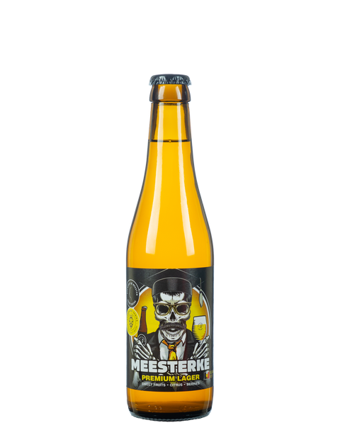 Professionele foto van Meesterke Premium 6.2° - Rudy ampe
